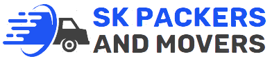 SK Packers And Movers